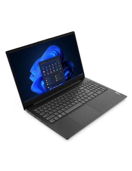 PORTATIL LENOVO V15 G4 RYZEN 5 7520U/8GB/SSD512GB/15.6 FHD/RJ45/3Y/W11HOME