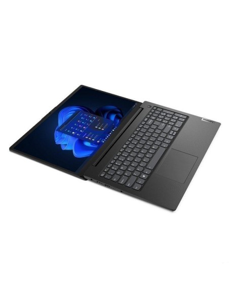PORTATIL LENOVO V15 G4 RYZEN 5 7520U/8GB/SSD512GB/15.6 FHD/RJ45/3Y/W11HOME