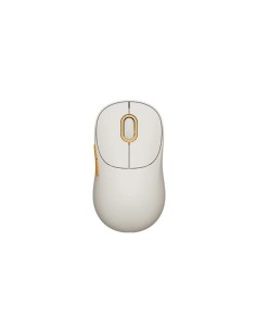 RATON XIAOMI MOUSE 3 WIRELESS 1200DPI WHITE 2