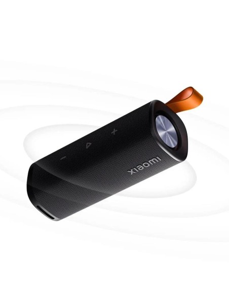 ALTAVOCES XIAOMI SOUND OUTDOOR PORTATIL WATERPROOF IP67 BT 5.4 30W TWS BK