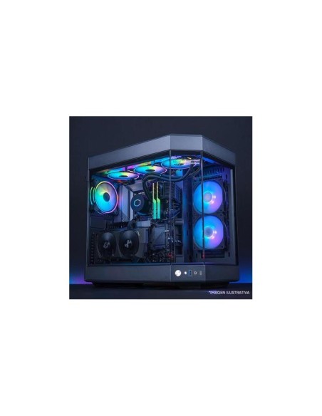 ORDENADOR GAMING HYPE RGB I9 13900K/64 DDR5/2TB NVME/REF.LIQ/1000W