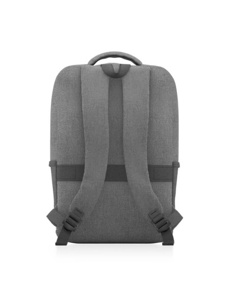 MOCHILA AISENS BP081 17 GREY