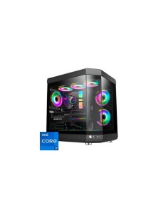 ORDENADOR GAMING HYPE RGB I9 13900K/64 DDR5/2TB NVME/REF.LIQ/1000W/W11PRO 2
