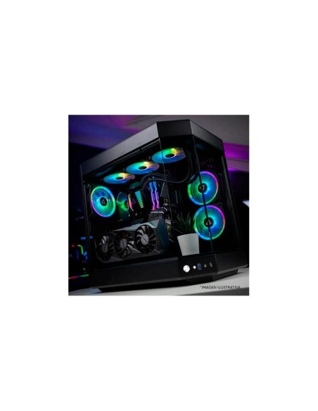 ORDENADOR GAMING HYPE RGB I9 13900K/64 DDR5/2TB NVME/REF.LIQ/1000W/W11PRO