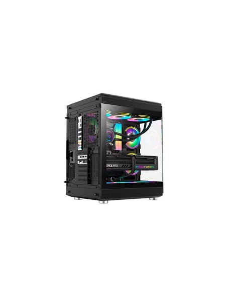 ORDENADOR GAMING HYPE RGB I9 13900K/64 DDR5/2TB NVME/REF.LIQ/1000W/W11PRO
