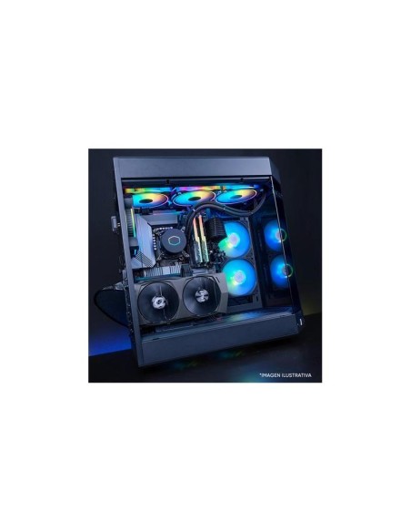 ORDENADOR GAMING HYPE RGB I9 13900K/64 DDR5/2TB NVME/REF.LIQ/1000W/W11PRO