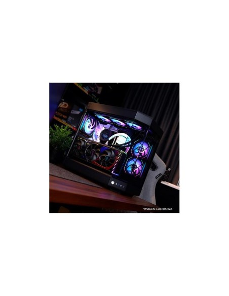 ORDENADOR GAMING HYPE RGB I9 13900K/64 DDR5/2TB NVME/REF.LIQ/1000W/W11PRO