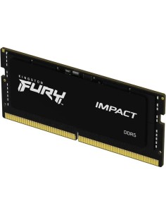 MEMORIA SODIMM 32GB KINGSTON FURY IMPACT DDR5 5600MHZ 2