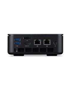 ORDENADOR NUC ACER I7 1355U/16GB/SSD1TB M2/HDMI/DP/WIFI 6E/W11PRO 2