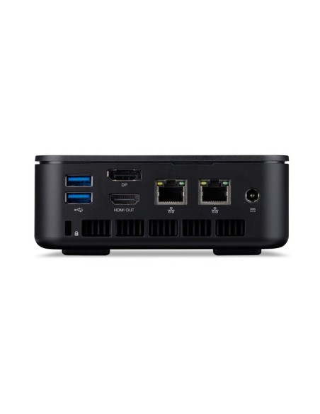 ORDENADOR NUC ACER N100/8GB/SSD500GB M2/HDMI/DP/WIFI 6E/W11PRO
