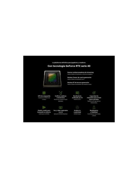 TARJETA DE VIDEO NVIDIA ASUS RTX4060 DUAL EVO OC 8GB GDRR6 DP HDMI WHITE