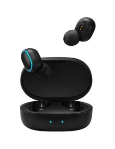 AURICULARES XIAOMI EARBUDS BASIC 2 BLUETOOTH TRUE WIRELESS BLACK