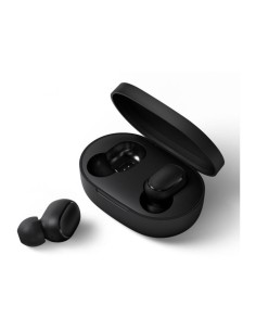 AURICULARES XIAOMI EARBUDS BASIC 2 BLUETOOTH TRUE WIRELESS BLACK 2