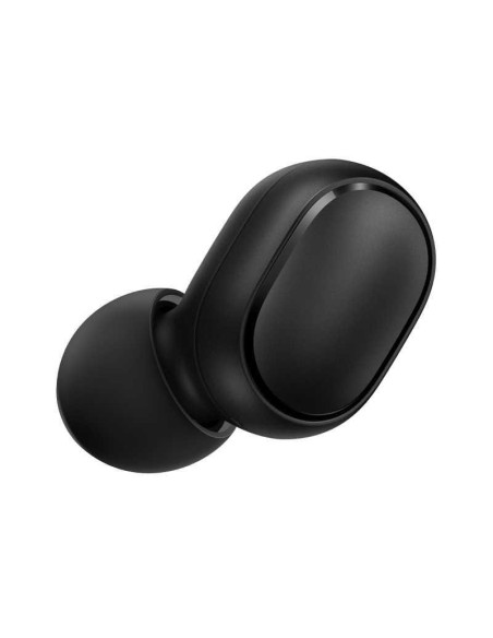 AURICULARES XIAOMI EARBUDS BASIC 2 BLUETOOTH TRUE WIRELESS BLACK