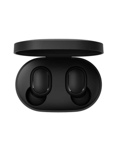 AURICULARES XIAOMI EARBUDS BASIC 2 BLUETOOTH TRUE WIRELESS BLACK