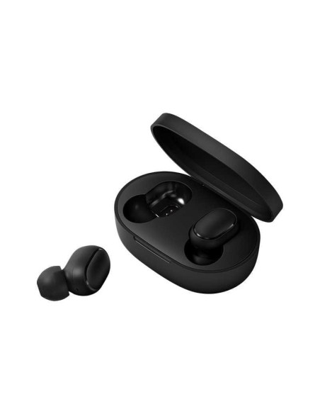 AURICULARES XIAOMI EARBUDS BASIC 2 BLUETOOTH TRUE WIRELESS BLACK