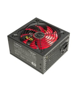 FUENTE DE ALIMENTACION UNYKACH 700W GAMING BLACK