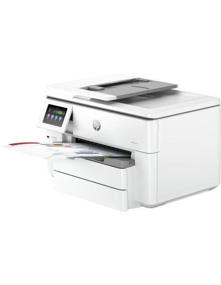 IMPRESORA HP OFFICEJET PRO MULTIFUNCION MFP29730E A3 WIFI DUPLEX