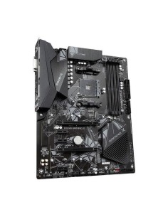 PLACA BASE GIGABYTE GA-B550M-GAMING X V2 AM4 AMD ATX 4XDDR4 HDMI + DVI