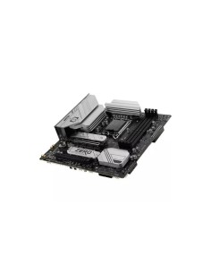PLACA BASE MSI PRO B760M-PROJECT ZERO MATX 4XDDR5 HDMI + DP 2