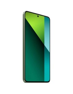 SMARTPHONE XIAOMI REDMI NOTE 13 PRO 6.67 FHD+ 8GB/256GB/200MP/NFC/5G GREEN 2