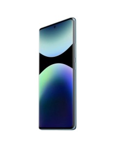 SMARTPHONE XIAOMI REDMI NOTE 14 PRO 6.67 FHD+ 8GB/256GB/200MP/NFC/4G BLUE 2