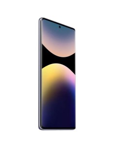 SMARTPHONE XIAOMI REDMI NOTE 14 PRO 6.67 FHD+ 8GB/256GB/200MP/NFC/4G PURPLE 2