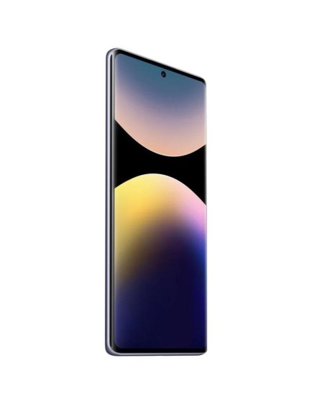 SMARTPHONE XIAOMI REDMI NOTE 14 PRO 6.67 FHD+ 8GB/256GB/200MP/NFC/4G PURPLE
