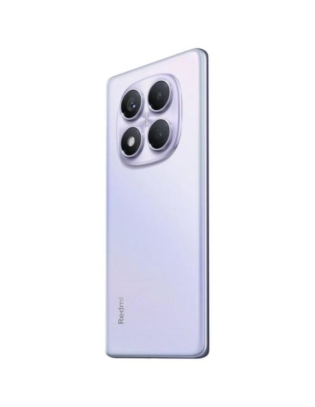 SMARTPHONE XIAOMI REDMI NOTE 14 PRO 6.67 FHD+ 8GB/256GB/200MP/NFC/4G PURPLE