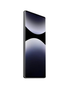 SMARTPHONE XIAOMI REDMI NOTE 14 PRO 6.67 FHD+ 8GB/256GB/200MP/NFC/4G BLACK