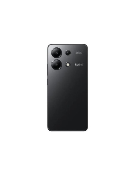 SMARTPHONE XIAOMI REDMI NOTE 13 6.67 FHD+ 8GB/512GB/108MP/NFC/4G BLUE