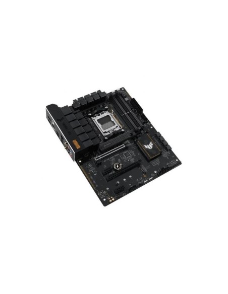 PLACA BASE ASUS TUG GAMING A620M-PRO WIFI MATX AM5 4XDDR5 HDMI + DP