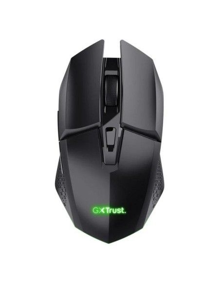 TECLADO + RATON + ALFOMBRILLA TRUST GXT 794 GAMING BUNDLE