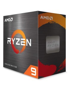 PROCESADOR AMD RYZEN 9 5900X 4.8GHZ 64MB AM4
