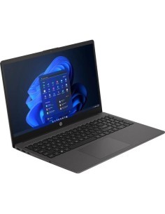 PORTATIL HP 250 G10 I7 1355U/16GB/SSD512GB/15.6 FHD/FREEDOS SILVER 2