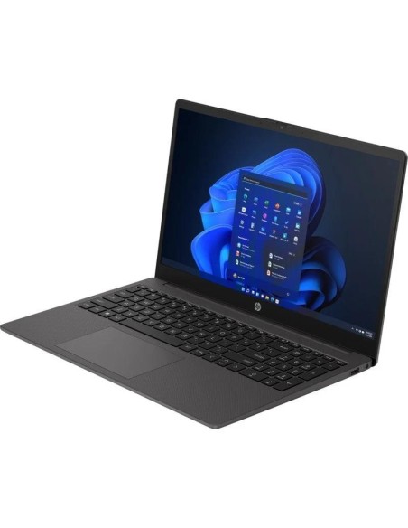 PORTATIL HP 250 G10 I7 1355U/16GB/SSD512GB/15.6 FHD/FREEDOS SILVER