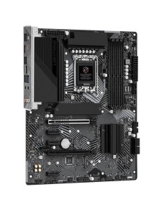 PLACA BASE ASROCK Z790-PG DDR4 ATX HDMI USB-C 2