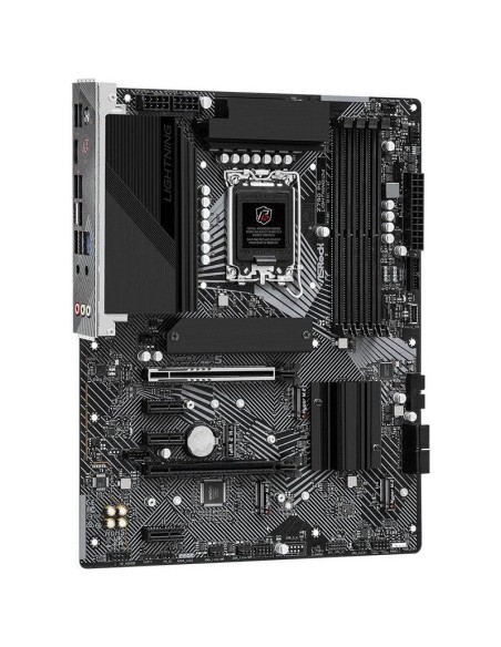 PLACA BASE ASROCK Z790-PG DDR4 ATX HDMI USB-C