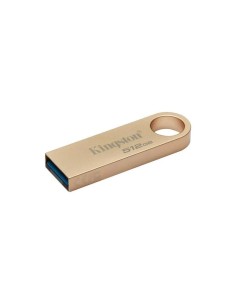 PEN DRIVE 512GB KINGSTON USB 3.2 GOLD 2