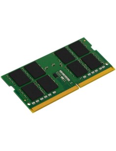 MEMORIA SODIMM 16GB KINGSTON DDR4 3200MHZ 2