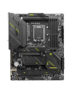 PLACA BASE MSI MAG Z790 TOMAHAWK MAX WIFI ATX X4DDR5 HDMI + DISPLAYPORT