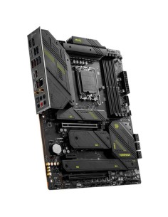 PLACA BASE MSI MAG Z790 TOMAHAWK MAX WIFI ATX X4DDR5 HDMI + DISPLAYPORT 2