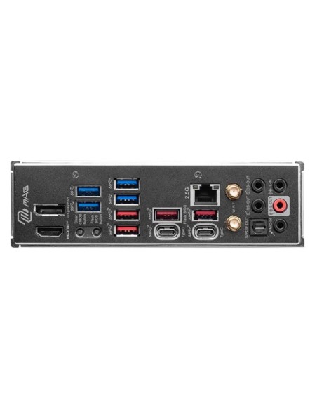 PLACA BASE MSI MAG Z790 TOMAHAWK MAX WIFI ATX X4DDR5 HDMI + DISPLAYPORT