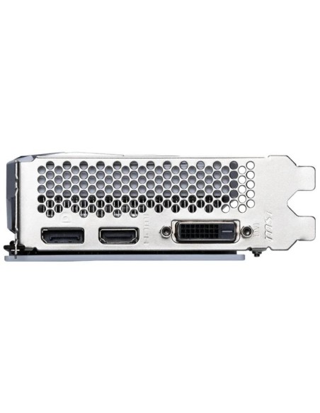 TARJETA DE VIDEO MSI RTX3050 VENTUS 2X XS OC 8GB DDR6 WHITE