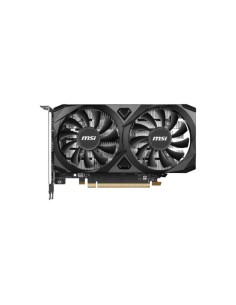 TARJETA DE VIDEO MSI RTX3050 VENTUS 2X E OC 6GB DDR6 2