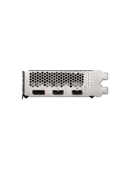 TARJETA DE VIDEO MSI RTX3050 VENTUS 2X E OC 6GB DDR6
