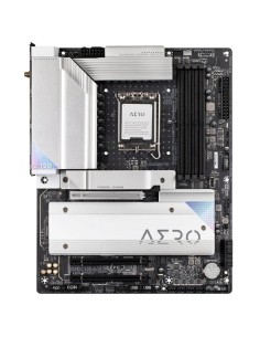 PLACA BASE GIGABYTE Z790 AERO G WIFI ATX X4DDR5 HDMI + DISPLAYPORT 2