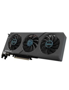 TARJETA DE VIDEO NVIDIA GIGABYTE RTX4060 2X EAGLE OC 8GB GDRR6 DP HDMI 2