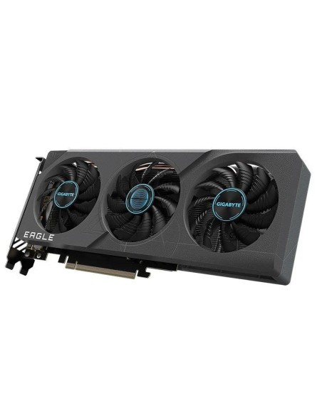 TARJETA DE VIDEO NVIDIA GIGABYTE RTX4060 2X EAGLE OC 8GB GDRR6 DP HDMI