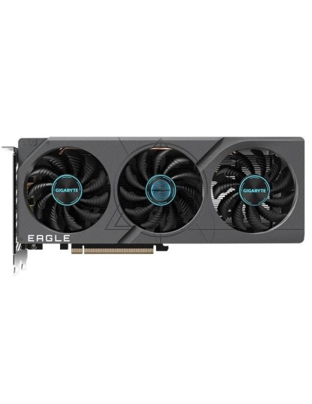 TARJETA DE VIDEO NVIDIA GIGABYTE RTX4060 2X EAGLE OC 8GB GDRR6 DP HDMI